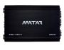 Автомобильный усилитель AVATAR ABR-360.4