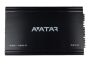 Автомобильный усилитель AVATAR ABR-460.4