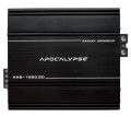 Alphard AAB-1800.2D