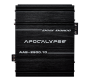 Автомобильный усилитель Alphard AAB-2900.1D