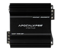 Alphard AAP-500.2D двухканальный, черный