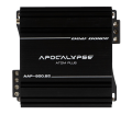 Alphard AAP-800.2D