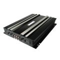 Digma DCP-400 четырехканальный, черный