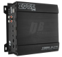 Автомобильный усилитель EDGE EDB80.2LITE-E0