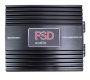 Автомобильный усилитель FSD Audio MASTER 600.1