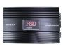 Автомобильный усилитель FSD Audio MASTER 80.4