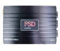 FSD Audio MASTER D400.2