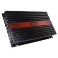 Kicx SP 4.80AB четырехканальный, черный