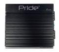 Pride Due двухканальный, черный