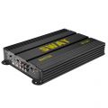 Swat M-4.65 четырехканальный, черный