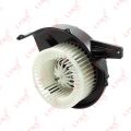 LYNXauto RF-1216 отопителя Polo Sedan (10-)/(20-)/Fabia II (07-) A/C+