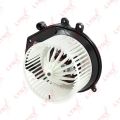 LYNXauto RF-1217 отопителя VW Passat B5 (96-)/Audi A4 B5 (94-) А/С+