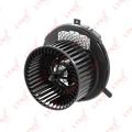 LYNXauto RF-1219 отопителя Skoda Octavia A5 (04-)/VW Golf V (03-) (auto A/C)