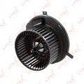 LYNXauto RF-1221 отопителя Skoda Octavia A5 (04-)/VW Golf V (03-)