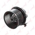 LYNXauto RF-1536 отопителя Renault Logan (08-)/Duster (10-)/Лада Largus (12-) A/C+