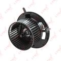 LYNXauto RF-1551 отопителя BMW 3 (E90) (05-)/X3 (F25) (10-)