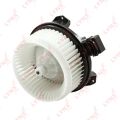 LYNXauto RF-1619 отопителя Toyota Land Cruiser Prado (02-) (LHD)