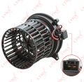 LYNXauto RF-1683 отопителя Fiesta (01-)/Fusion (01-)