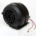 Luzar LFh01081 отопителя Лада 2108 (с кожухом) (шарик. подшипники)