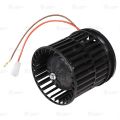 Luzar LFh0110 отопителя 2110-12 (-03) (с кожухом-кольцом, шариковые подшипники)