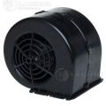 Luzar LFh03027 отопителя ГАЗель-Бизнес (с кожухом)