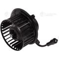 Luzar LFh0548 отопителя Nexia New (08-)