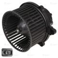 Luzar LFh0803 отопителя KIA Sportage I (93-)