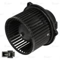 Luzar LFh0819 отопителя KIA Soul II (13-)