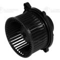 Luzar LFh08A0 отопителя KIA Spectra (00-) (тип Doowon)