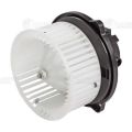 Luzar LFh08B4 отопителя Hyundai Porter (H-100/TagAZ) (96-)