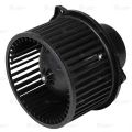 Luzar LFh08C1 отопителя Hyundai Accent (99-)/Getz (02-)