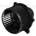 Luzar LFh08F2 отопителя KIA Cerato (LD) (04-)
