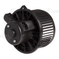 Luzar LFh08K2 отопителя KIA Soul I (08-)