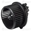 Luzar LFh08L4 отопителя Hyundai Solaris (10-)/Kia Rio (10-)