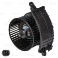 Luzar LFh0903 отопителя Renault Scenic II (03-)