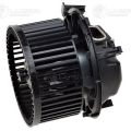 Luzar LFh0991 отопителя Лада Largus (12-)/Renault Logan (08-)/Duster (10-) A/C-