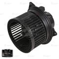 Luzar LFh1037 отопителя Focus I (98-)/Mondeo III (00-) (auto A/C)