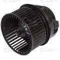Luzar LFh1076 отопителя Focus II (05-)/Focus III (11-)/Mondeo IV (07-)
