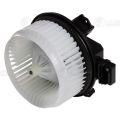 Luzar LFh1081 отопителя Mondeo V (15-)