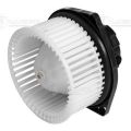 Luzar LFh1148 отопителя L200 (08-)/Pajero Sport (08-)