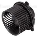 Luzar LFh1149 отопителя Pajero Sport III (15-)/L200 V (15-)