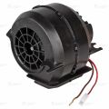 Luzar LFh12031 отопителя МАЗ (с кожухом, шариковые подшипники)