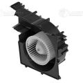 Luzar LFh1416 отопителя Nissan Primera (02-)/Almera N16 (00-)