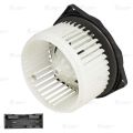 Luzar LFh1429 отопителя Infiniti QX56 (10-)/QX80 (13-)/Nissan Patrol (Y62) (10-)