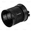 Luzar LFh14E4 отопителя Nissan Qashqai (14-) (UK)