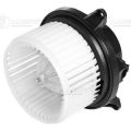 Luzar LFh14EB отопителя Nissan Pathfinder (05-)/Navara (05-)