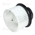 Luzar LFh14EL отопителя Nissan Tiida (04-)