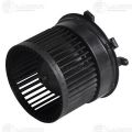 Luzar LFh14JD отопителя Nissan Qashqai (06-)/X-Trail (T31)