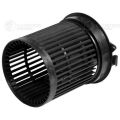 Luzar LFh14KA отопителя Nissan Juke (10-)