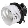 Luzar LFh1502 отопителя Mercedes-Benz Sprinter (06-)/Crafter (06-) A/C+